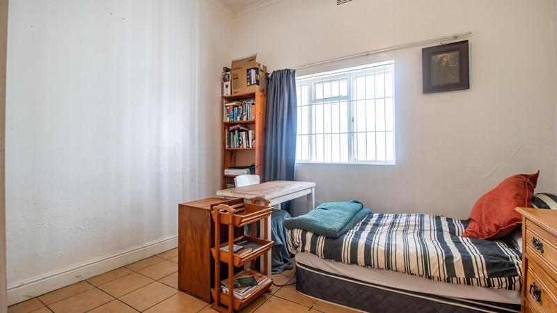 2 Bedroom Property for Sale in Salt River Western Cape